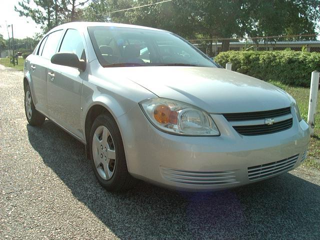 2006 Chevrolet Cobalt