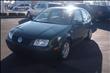 2000 Volkswagen Jetta