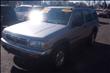 1999 Nissan Pathfinder