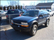 2000 Chevrolet Blazer