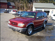 2000 Ford Explorer