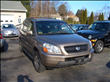 2003 Honda Pilot