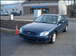 2001 Hyundai Sonata