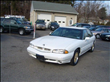 1998 Pontiac Bonneville