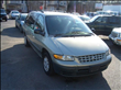 1999 Plymouth Grand Voyager