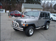 2001 Jeep Wrangler