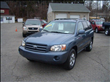 2005 Toyota Highlander