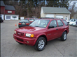1998 Isuzu Rodeo