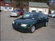 1999 Volkswagen Jetta