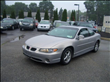 1999 Pontiac Grand Prix