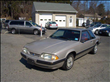 1990 Ford Mustang