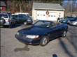 1995 Saab 900