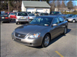2002 Nissan Altima
