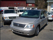 2004 Mercury Monterey