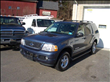 2004 Ford Explorer