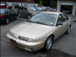 1996 Saturn S Series
