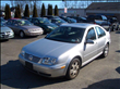 2000 Volkswagen Jetta
