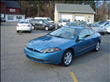 2000 Mercury Cougar