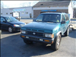 1995 Nissan Pathfinder