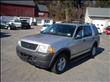 2004 Ford Explorer