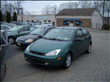 2000 Ford Focus