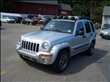 2004 Jeep Liberty