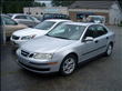 2005 Saab 9-3