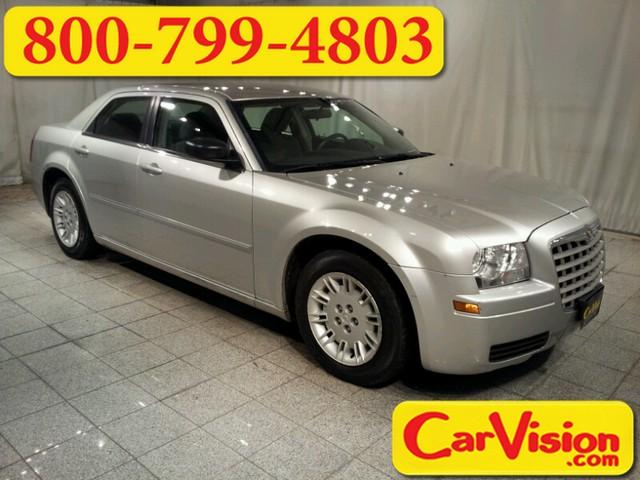 2007 Chrysler 300 for sale