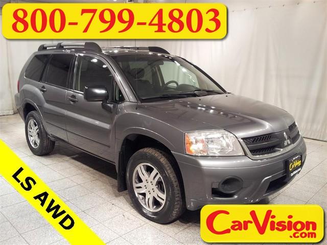 2006 Mitsubishi Endeavor for sale