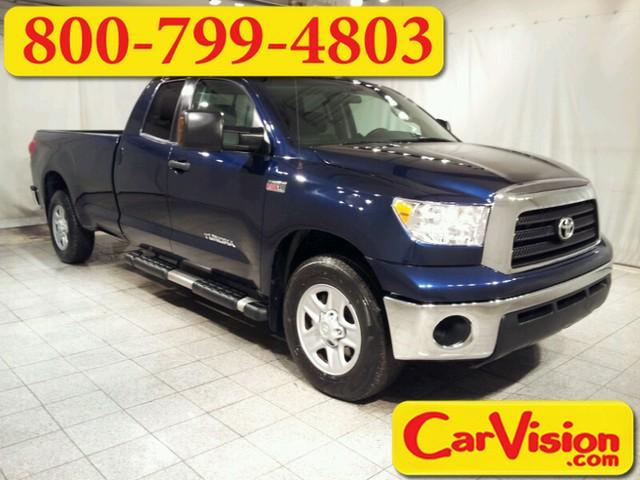 2008 Toyota Tundra for sale