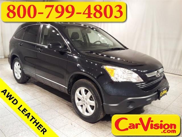 2008 Honda CR-V for sale