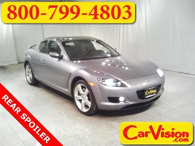 2005 Mazda RX-8 for sale