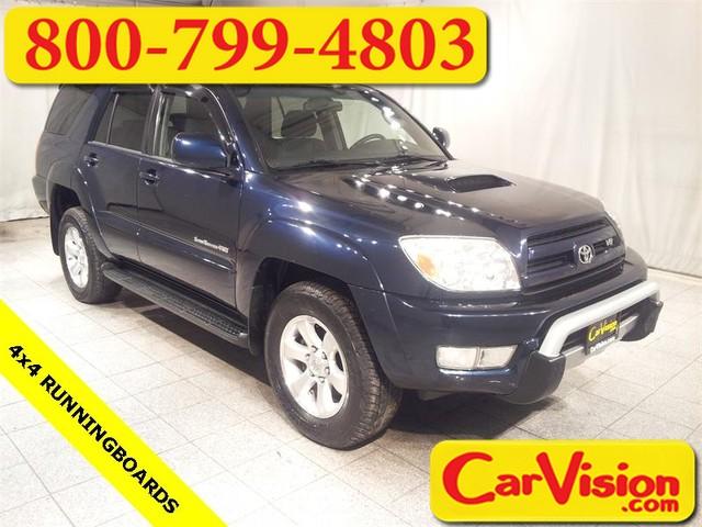 2005 Toyota 4Runner for sale