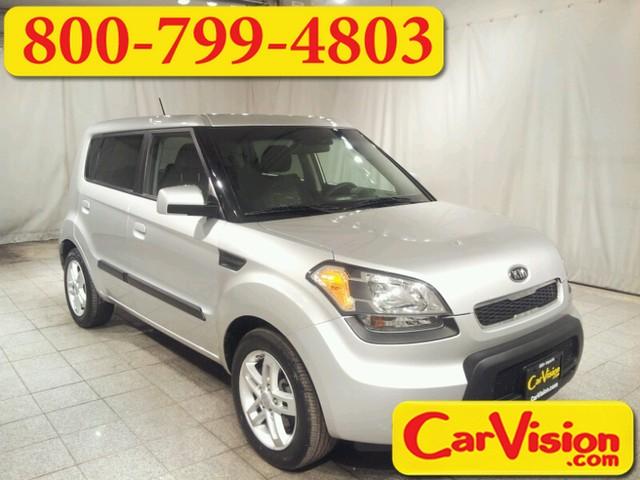 2010 Kia Soul for sale