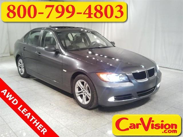 2008 BMW 3 series for sale