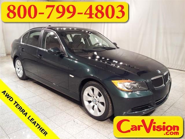 2006 BMW 3 series for sale