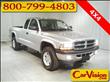 2004 Dodge Dakota