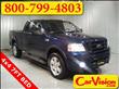 2007 Ford F150