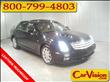 2005 Cadillac STS