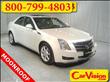 2008 Cadillac CTS