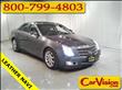 2008 Cadillac CTS