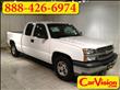 2004 Chevrolet Silverado 1500