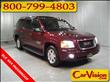 2004 GMC Envoy XUV