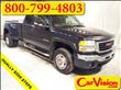 2005 GMC Sierra 3500