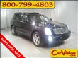 2004 Cadillac SRX