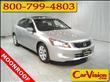 2009 Honda Accord