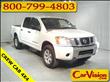 2009 Nissan Titan