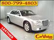 2006 Chrysler 300C