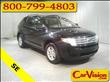 2007 Ford Edge
