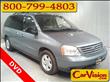 2005 Ford Freestar